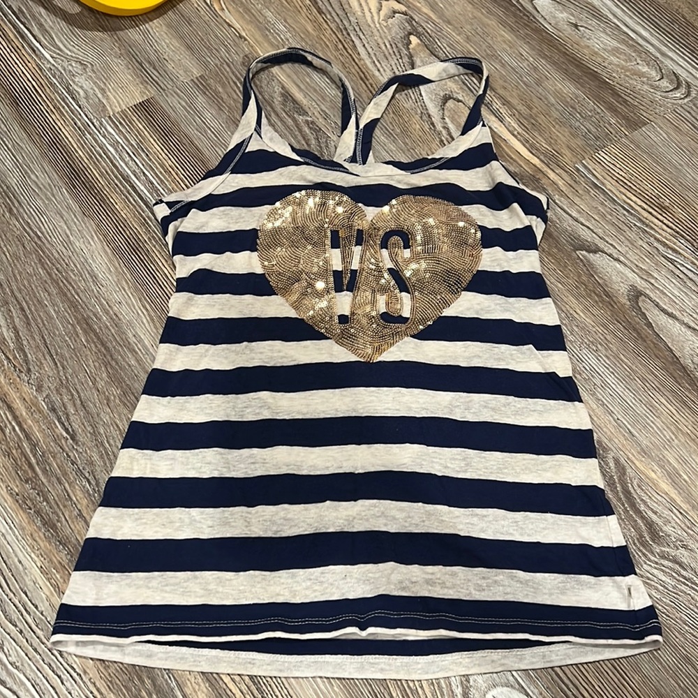 Victoria secret tank top